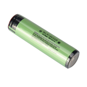 Аккумулятор Panasonic NCR18650B-PCB 3400mAh