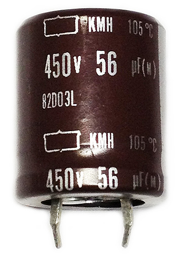 Конденсатор KMH-56/450V