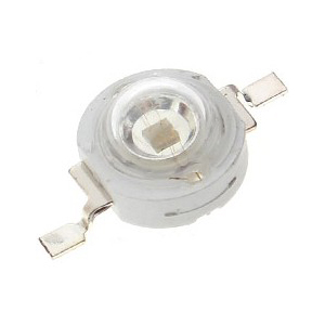 LED-FITO-3W/B-445nm