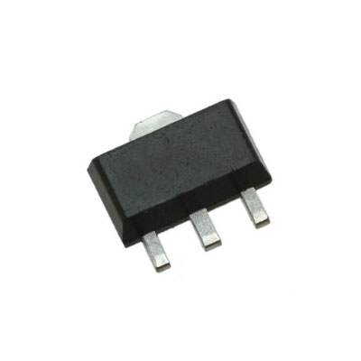 Мікросхема HT7533-1 SOT-89