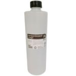 Спирт ізопропіловий 99,9% IPA 500мл тара HDPE