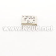 MC15-33N/250VAC MKT