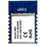 TUYA WBR3 Модуль Wi-Fi + Bluetooth
