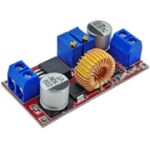 XL4015 DC-DC пониж. модуль 1,5~26V 5A