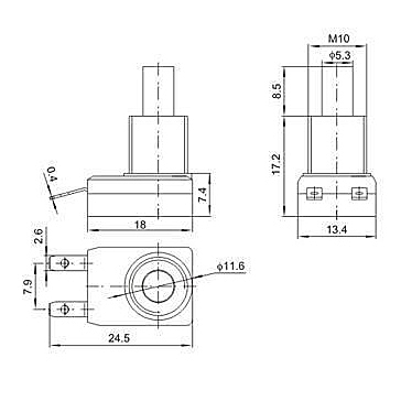 PBS-101A