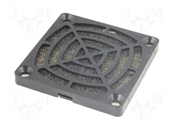 Решітка пластмасова LFT60FI30