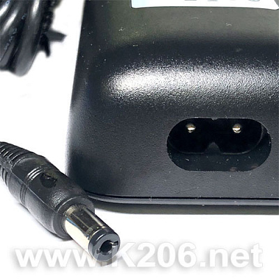 Блок живлення KSAFH048 12V/2.5A 30W