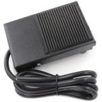 Педаль TFS-1 10A 250VAC метал