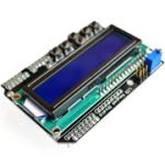 Дисплей LCD1602 kit