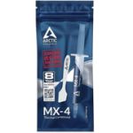 Термопаста Arctic MX-4 (шприц 4 грами)