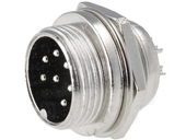 GX16-7M (MIC337)