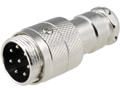 GX16-8 (MIC348)