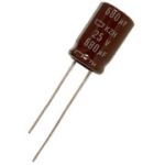 Конденсатор KZH-680/25V Low ESR