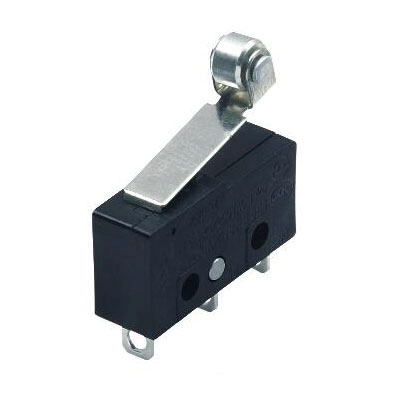 Микропереключатель KW11-3Z-7 (MSW-13)