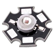 LED-Fito-3W/R-660nm-STAR