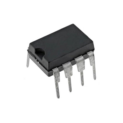 Оптрон HCPL-3120-000E
