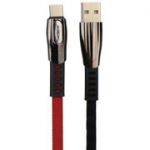 Кабель USB-TYPE-C MX-CB12 (2.4A; 1m)