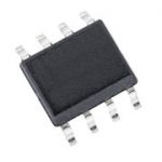 LM386MX-1 / SO-8 / TEXAS INSTRUMENTS