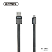 REMAX RC-044m-1m (Black) MicroUSB Cable