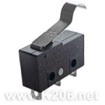Микропереключатель KW11-3Z-3
