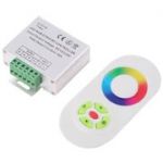 LED Controller-RGB-PL-C-18A-5K-W