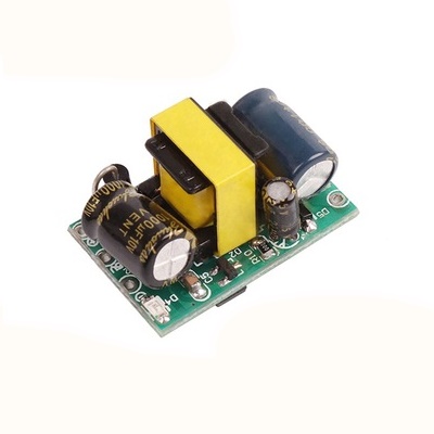 Блок питания YS-U3S5WA 5V 600mA 3W