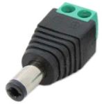 Разъем PC-2.5-TB