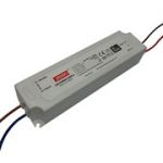 Блок живлення JLV-12036PA 12V/3A IP67