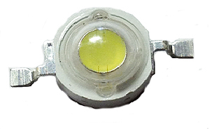LED-1W-6000K-Bridgelux-35mil : цена опт/розница в Украине | Светодиоды ...