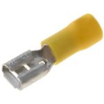 Клема FDD5.5-250 Yellow (ST-005/Y)