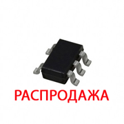 TPS62203 DBVT