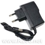 Блок живлення YSN-0920 9V/2A