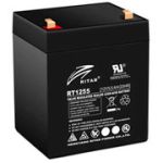RITAR RT1255 (12V/5.5Ah)