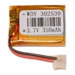 LP-30*25*30 (350mAh)