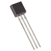 Транзистор PNP KT502E