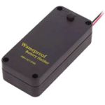 Батарейний відсік PBH-321-IP65-AS 2xAA