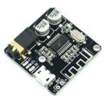 Stereo Bluetooth 5.0 аудіо модуль VHM-314
