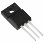 Транзистор N-Mosfet FQPF10N60C