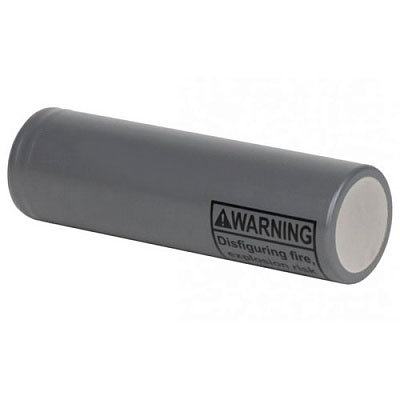 Аккумулятор INR 21700 5000mAh