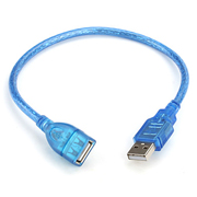 Кабель USB AM/AF 0.3M (удлинитель)