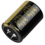 Конденсатор JCCON-2200/200V