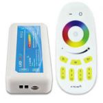LED Controller-RGB-RF-18A