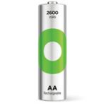 Акумулятор GP Recyko 2600mAh AA