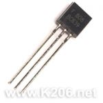 Транзистор NPN BC639
