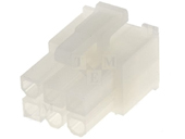 Роз'єм MF-6F / MX-5557-06R MOLEX