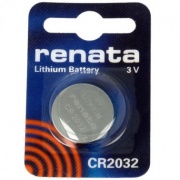 Батарейка BAT-CR2032/RE-B