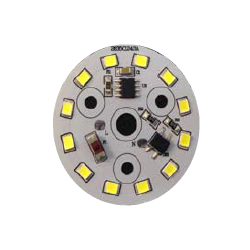5W-2835C12-43A-6000K