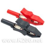 КРОКОДИЛ AMASS 27.260 (комплект RED+BLACK)