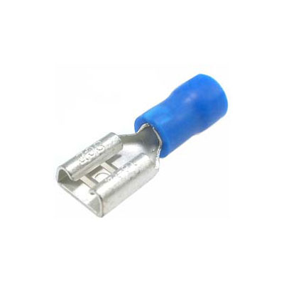 Клемма FDD2-250 Blue (ST-005/B)