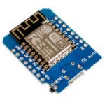 WI-FI модуль D1 Mini NodeMCU ESP8266